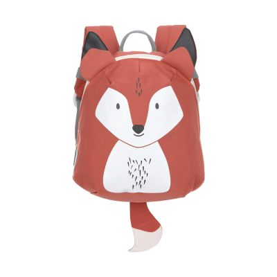 Lässig Tiny Backpack About Friends Fox