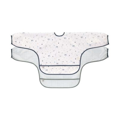Lässig Slab Met Mouw Garden Explorer Tractor 2-Pack