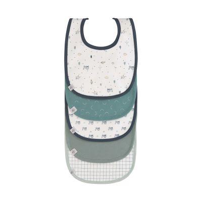 Lässig Slab Garden Explorer Tractor 5-Pack