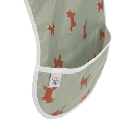Lässig Slab Eva Little Forest Fox 2-Pack