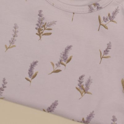 Babylook Lavender Slaapzak Zomer - 70 cm