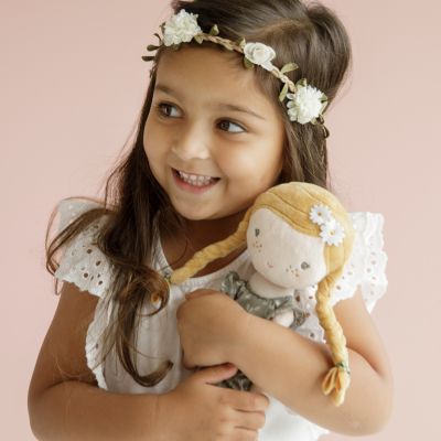 Little Dutch Knuffelpop Julia 35cm