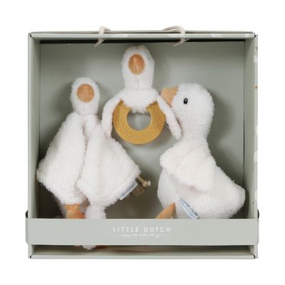Little Dutch Giftset Little Goose