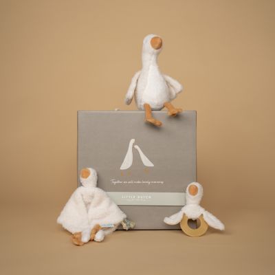 Little Dutch Giftset Little Goose