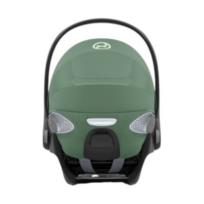 Cybex Cloud T i-Size Plus Leaf Green