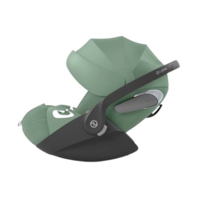 Cybex Cloud T i-Size Plus Leaf Green