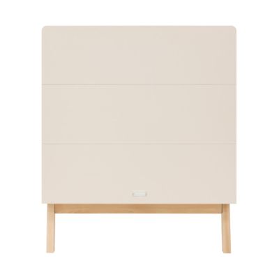 Bopita Ledikant 70 x 140 - Lines - Dune/Natural