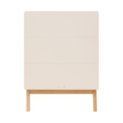 Bopita Ledikant 60 x 120 - Lines - Dune/Natural Bopita Ledikant 60 x 120 - Lines - Dune/Natural