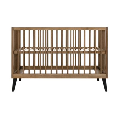 Bopita Ledikant 60 x 120 - Zara - Walnoot Bopita Ledikant 60 x 120 - Zara - Walnoot