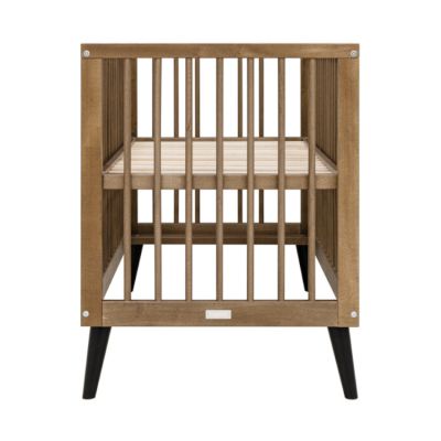 Bopita Ledikant 60 x 120 - Zara - Walnoot Bopita Ledikant 60 x 120 - Zara - Walnoot