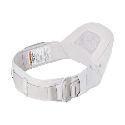 Ergobaby Lift Hip Seat Carrier - Pearl Grey