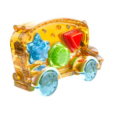 Lil' Jellies - Jelly Bus Lil' Jellies - Jelly Bus