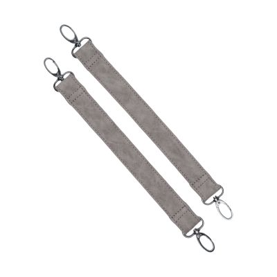 Little Company Diaperbag Monaco Braided Taupe