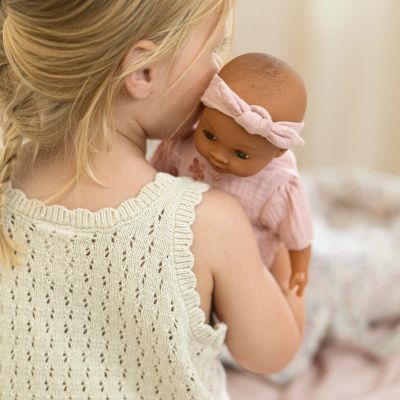 Little Dutch Babypop  - Yara