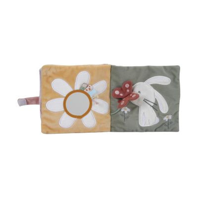Little Dutch Activiteitenboekje Flowers & Butterflies Little Dutch Activiteitenboekje Flowers & Butterflies