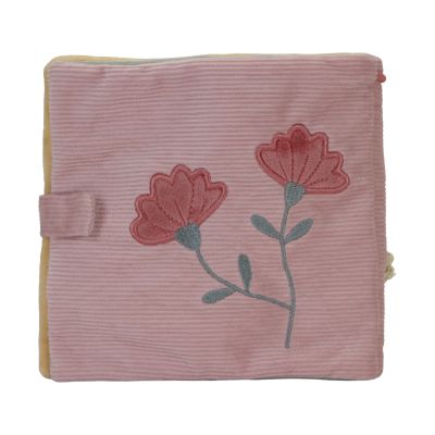Little Dutch Activiteitenboekje Flowers & Butterflies Little Dutch Activiteitenboekje Flowers & Butterflies