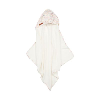 Little Dutch Badcape - 75 x 75 cm