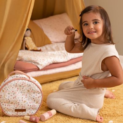 Little Dutch Make-Up Tas FSC