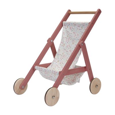 Little Dutch Poppenbuggy FSC
