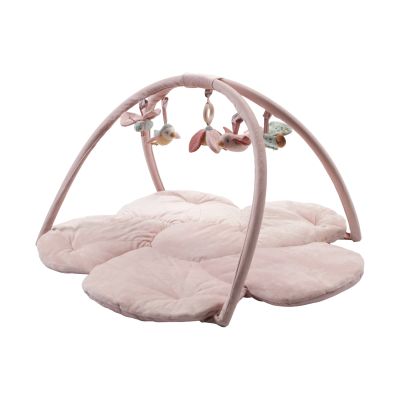 Little Dutch Speelkleed Met Boog Flowers &amp; Butterflies