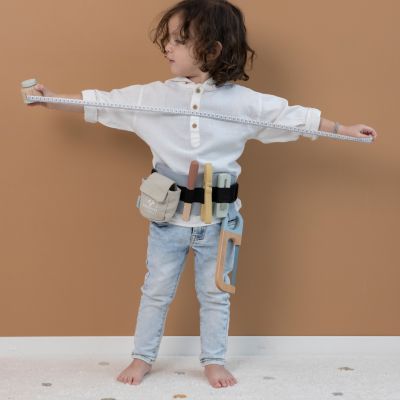 Little Dutch Gereedschapsriem FSC