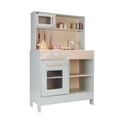 Little Dutch Speelkeuken Mint FSC