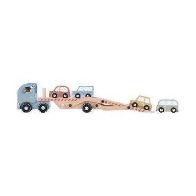 Little Dutch Houten Truck FSC