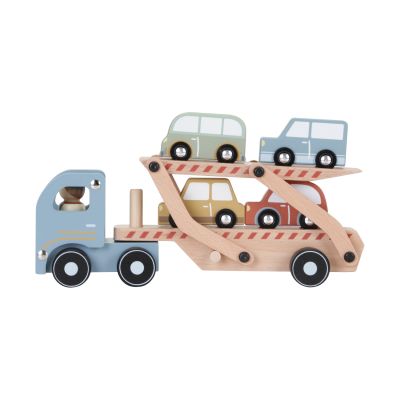 Little Dutch Houten Truck FSC
