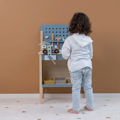 Little Dutch Werkbank FSC