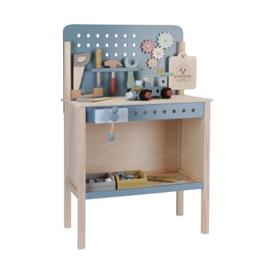 Little Dutch Werkbank FSC