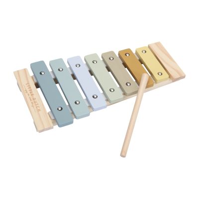 Little Dutch Houten Xylofoon