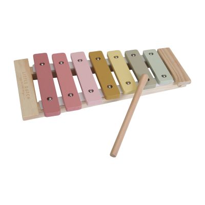 Little Dutch Houten Xylofoon