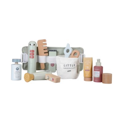 Little Dutch Kappersset FSC