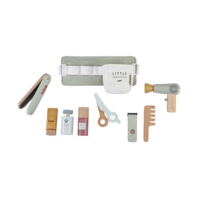 Little Dutch Kappersset FSC