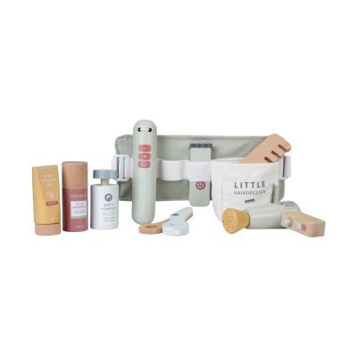 Little Dutch Kappersset FSC
