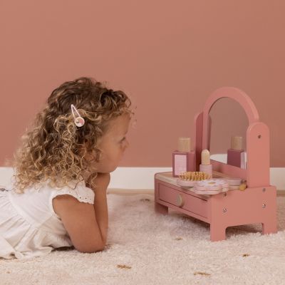 Little Dutch Kaptafel FSC