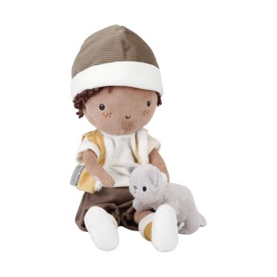 Little Dutch Knuffelpop Jake 35cm