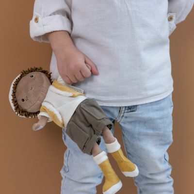 Little Dutch Knuffelpop Jake 35cm