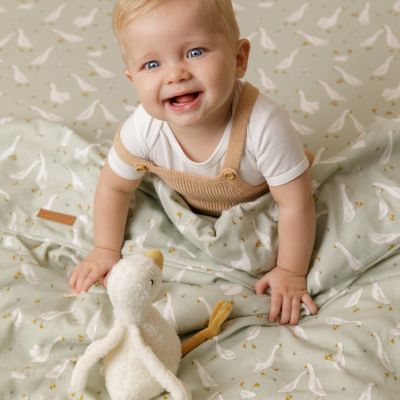 Little Dutch Knuffel Little Goose (18 cm)