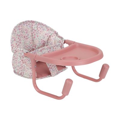 Little Dutch Poppentafelstoel Little Dutch Poppentafelstoel