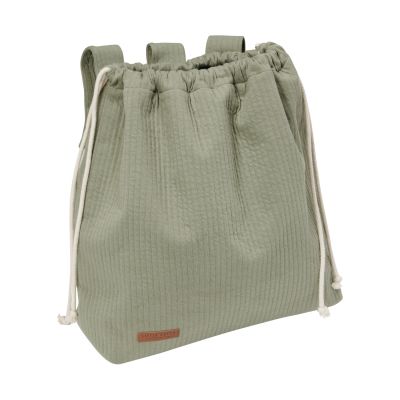 Little Dutch Boxzak Pure Olive 40 x 50 cm