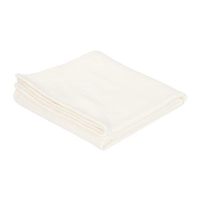 Little Dutch Hydrofiel Luier Pure 120 x 120 cm