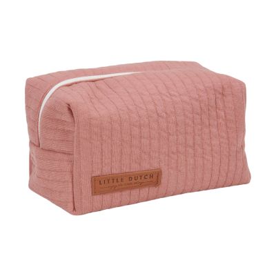 Little Dutch Toilettasje Pink Blush