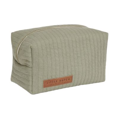 Little Dutch Toilettasje Pure Olive