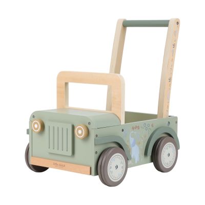 Little Dutch Safari Friends Jeep Duwkar Little Dutch Safari Friends Jeep Duwkar