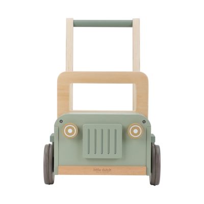 Little Dutch Safari Friends Jeep Duwkar Little Dutch Safari Friends Jeep Duwkar