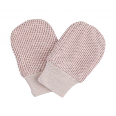 Lodger Ciumbelle Krabwantjes - One Size - Tan