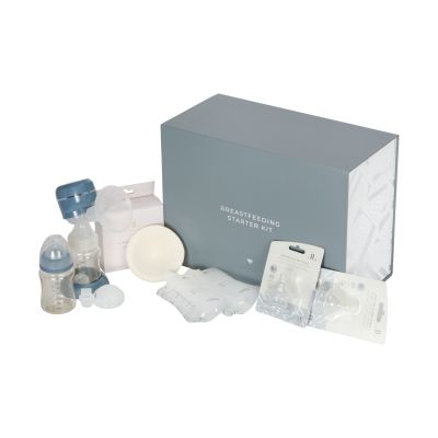 Lola &amp; Lykke Borstvoeding Starter Kit