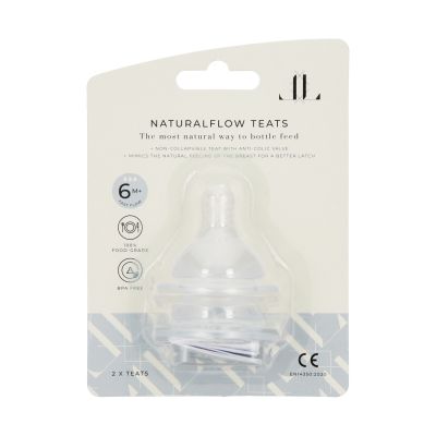 Lola &amp; Lykke Tepelspenen 2-Pack