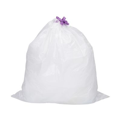 Puck Luieremmerzakken Lavendel (1x30)